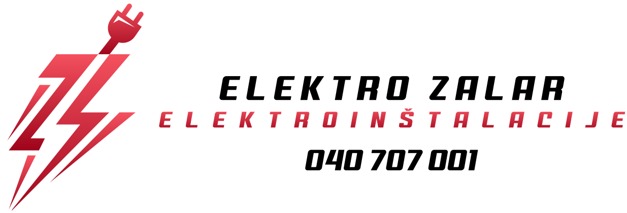 Elektro Zalar